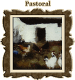 Pastoral Paintings